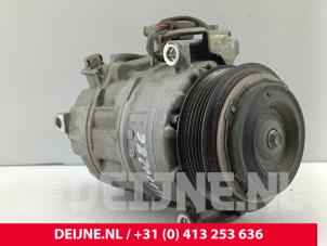 Mercedes Sprinter Klimapumpe O323977 foto 2