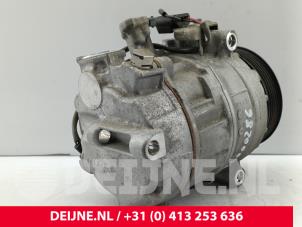 Mercedes Sprinter Klimapumpe O323977 foto 3
