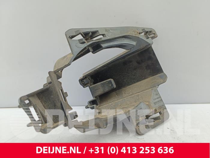 Ford Transit Connect Afdekplaat mistlamp rechts O323978