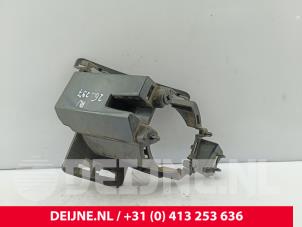 Ford Transit Connect Abdeckplatte Nebelscheinwerfer rechts O323978 foto 3