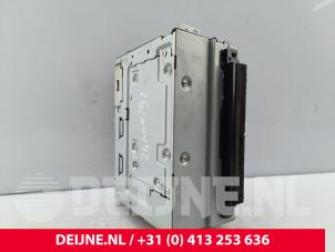 Volvo V60 Navigation Modul O323980 foto 2