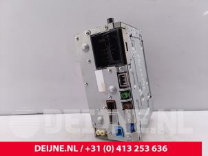 Volvo V60 Navigation Modul O323980 foto 3