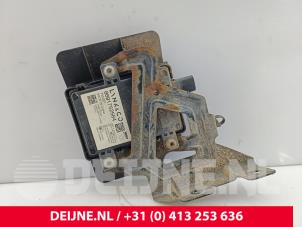 Lynk & Co 01 Blinden Fleck Sensor O323982 foto 2