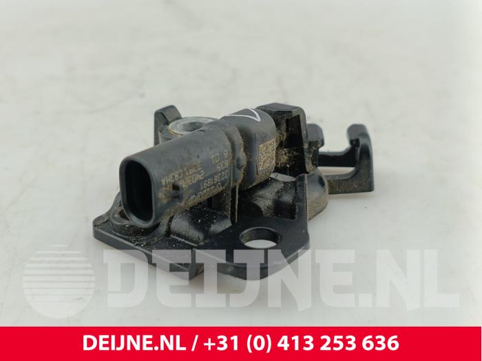 Volvo V60 Airbag sensor O323990