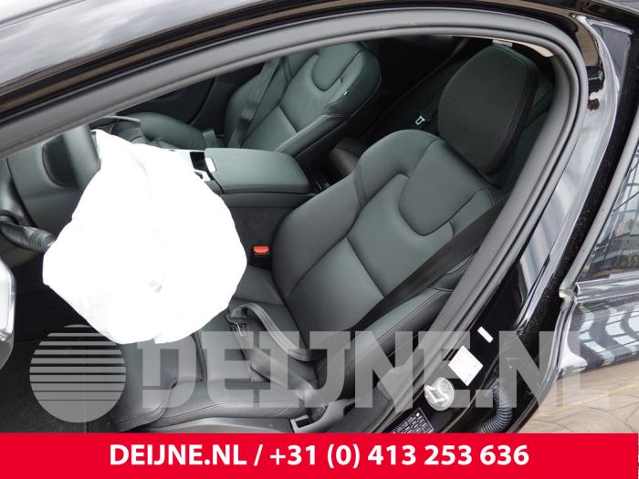Volvo V60 Set of upholstery (complete) O323993
