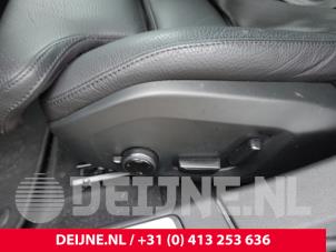 Volvo V60 Set of upholstery (complete) O323993 photo 2