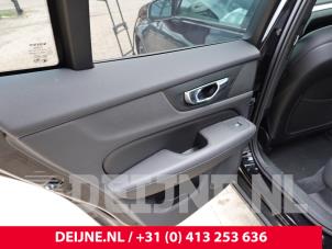 Volvo V60 Set of upholstery (complete) O323993 photo 3