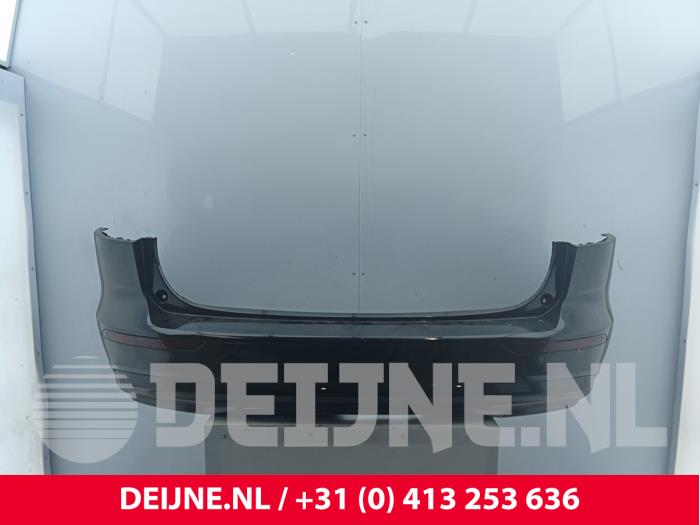 Volvo V60 Rear bumper O324001