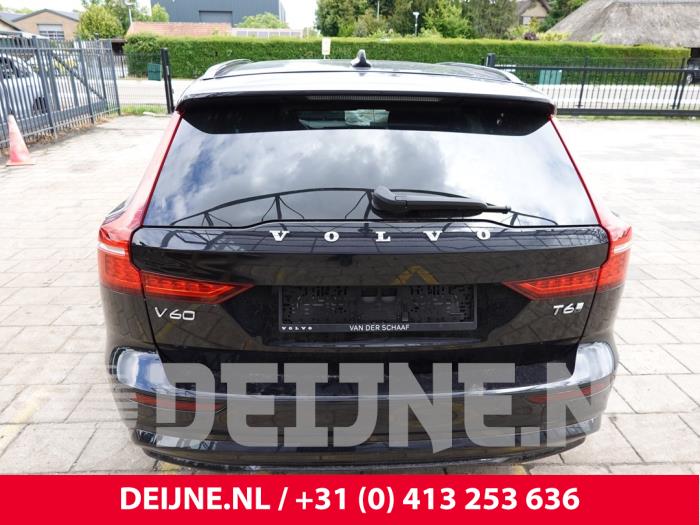 Volvo V60 Tailgate O324002
