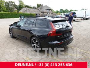 Volvo V60 Heckklappe O324002 foto 2