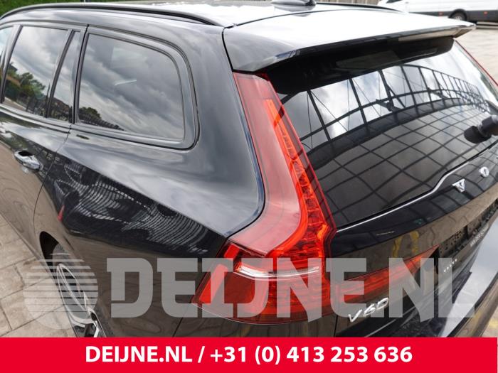 Volvo V60 Taillight, left O324004
