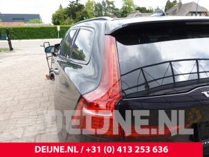 Volvo V60 Taillight, left O324004 photo 2