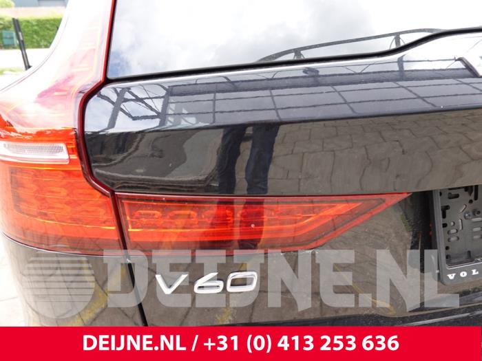 Volvo V60 Taillight, left O324003