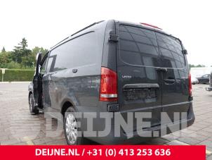 Mercedes Vito Rear bumper O324008 photo 2