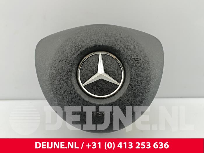 Mercedes Vito Airbag links (Lenkrad) O324011
