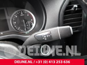 Mercedes Vito Steering column stalk O324023 photo 2