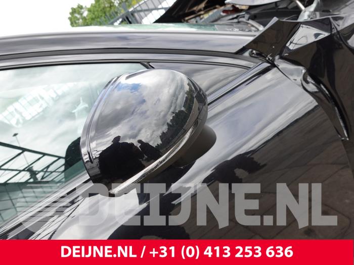 Volvo V60 Außenspiegel rechts O324100