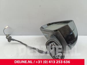 Volvo V60 Wing mirror, left O324099 photo 2