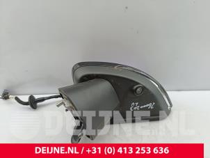 Volvo V60 Wing mirror, left O324099 photo 3