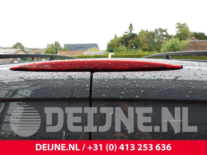 Mercedes Vito Zusätzliches Bremslicht Mitte O324033