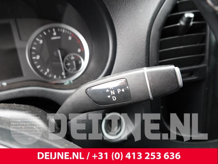 Mercedes Vito Zündschloss+Schlüssel O324042
