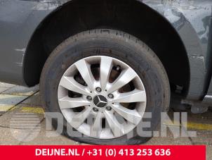 Mercedes Vito Felgen Set O324081 foto 2