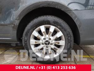 Mercedes Vito Felgen Set O324081 foto 3