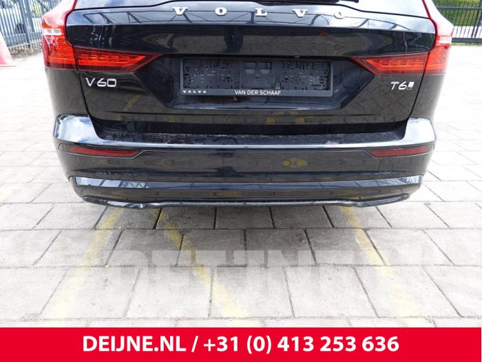 Volvo V60 Heckklappengriff O324119
