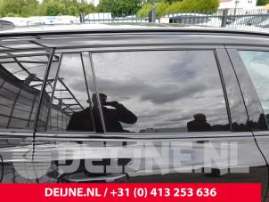 Volvo V60 Portiergreep 4Deurs rechts-achter O324130 foto 2