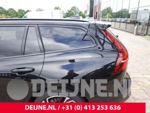Volvo V60 Driehoeks Ruit links-achter O324137 foto 2