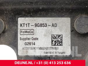 Ford Transit Connect Support (miscellaneous) O324125 photo 3