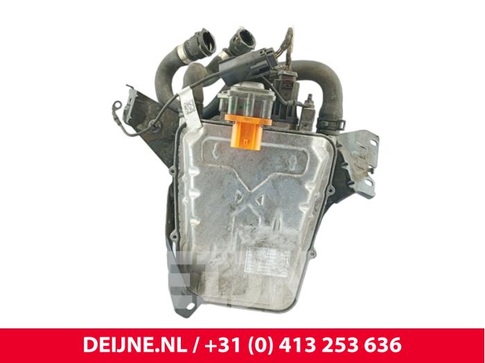 Volvo XC60 HV-koelvloeistofverwarming O324139