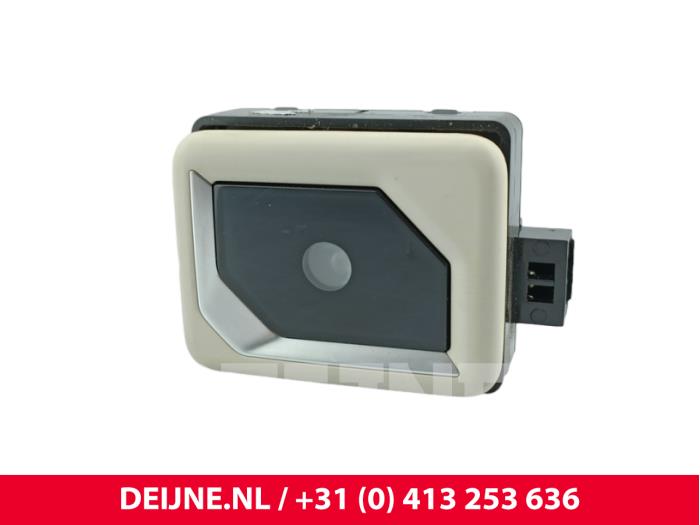 Lynk & Co 01 Binnenverlichting achter O324142