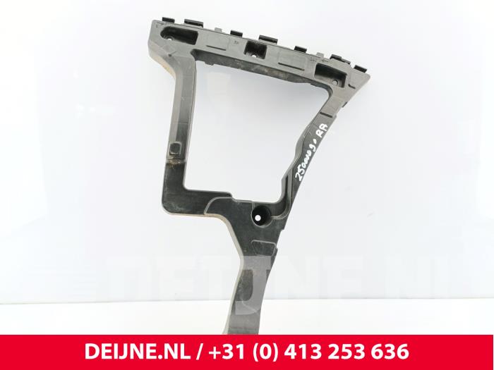 Lynk & Co 01 Bumpersteun rechts-achter O324144