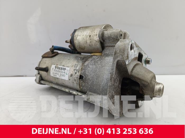 Volvo V60 Startmotor O324149