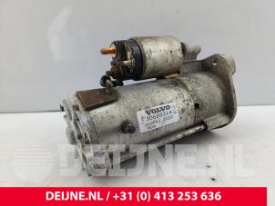 Volvo V60 Anlasser O324149 foto 2
