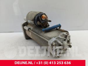 Volvo V60 Anlasser O324149 foto 3