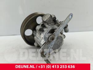 Peugeot Boxer Power steering pump O324150 photo 3