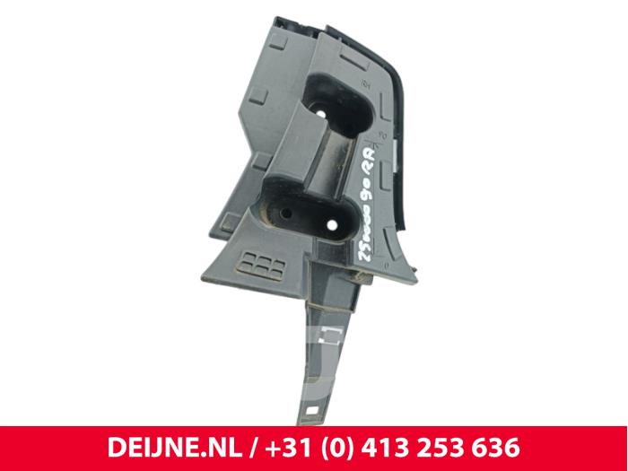 Lynk & Co 01 Bumpersteun rechts-achter O324151