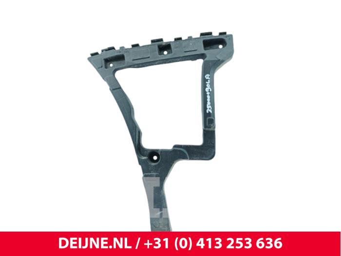 Lynk & Co 01 Bumpersteun links-achter O324156