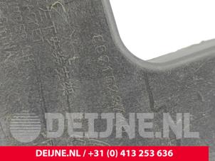 Lynk & Co 01 Bumpersteun links-achter O324156 foto 3