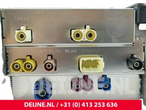 Mercedes Sprinter Multi-media control unit O324157 photo 3
