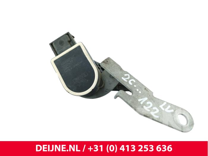 Lynk & Co 01 Xenon Höhenregler O324158