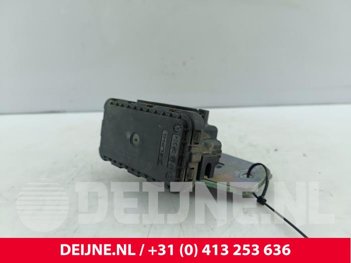 Volvo S90 Alarm sirene O324159