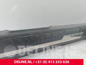 Lynk & Co 01 Einstieg vorne rechts O324168 foto 2
