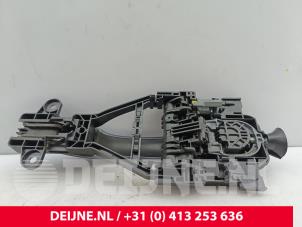 Volvo V60 Portiergreep 4Deurs rechts-achter O324208 foto 2