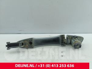 Volvo V60 Türgriff 4-türig rechts vorne O324212 foto 2
