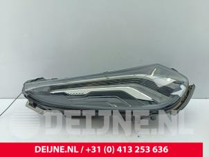 Lynk & Co 01 Tageslicht rechts O324177 foto 2