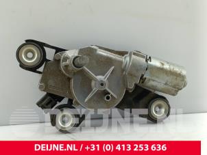 Volvo V60 Scheibenwischermotor hinten O324182 foto 2