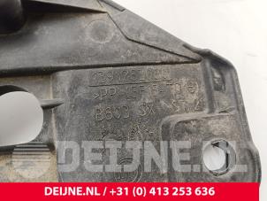 Peugeot Boxer Bumpersteun links-voor O324187 foto 3